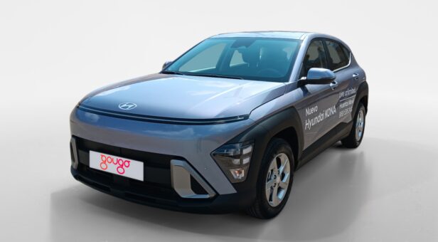 HYUNDAI KONA TODOTERRENO 1.6 GDI HEV MAXX DCT 141 5p