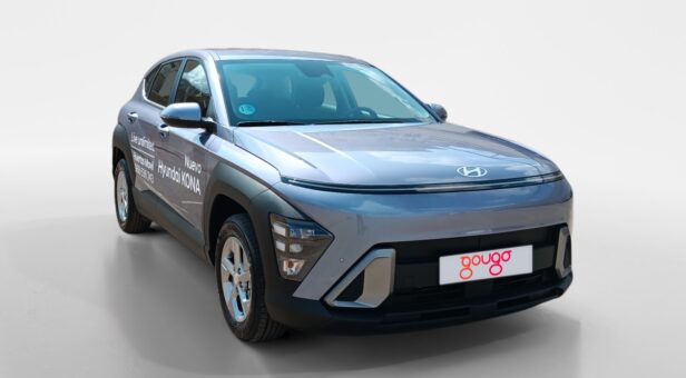 HYUNDAI KONA TODOTERRENO 1.6 GDI HEV MAXX DCT 141 5p