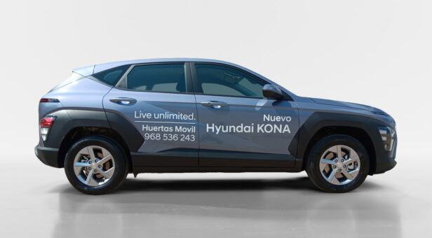 HYUNDAI KONA TODOTERRENO 1.6 GDI HEV MAXX DCT 141 5p