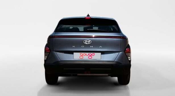 HYUNDAI KONA TODOTERRENO 1.6 GDI HEV MAXX DCT 141 5p