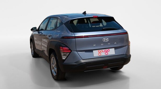 HYUNDAI KONA TODOTERRENO 1.6 GDI HEV MAXX DCT 141 5p