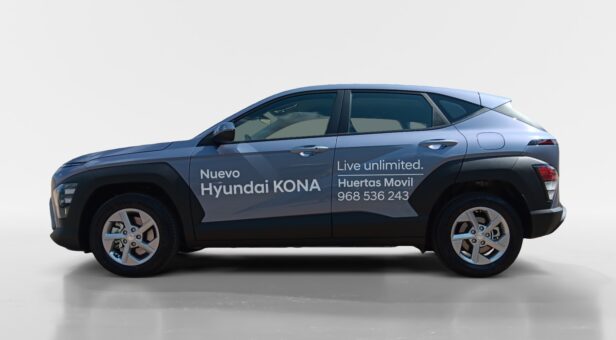 HYUNDAI KONA TODOTERRENO 1.6 GDI HEV MAXX DCT 141 5p