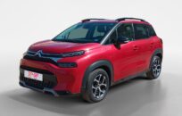 CITROEN C3 AIRCROSS TODOTERRENO 1.5 BLUEHDI 81KW SHINE 110 5p