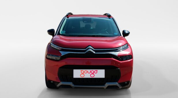 CITROEN C3 AIRCROSS TODOTERRENO 1.5 BLUEHDI 81KW SHINE 110 5p