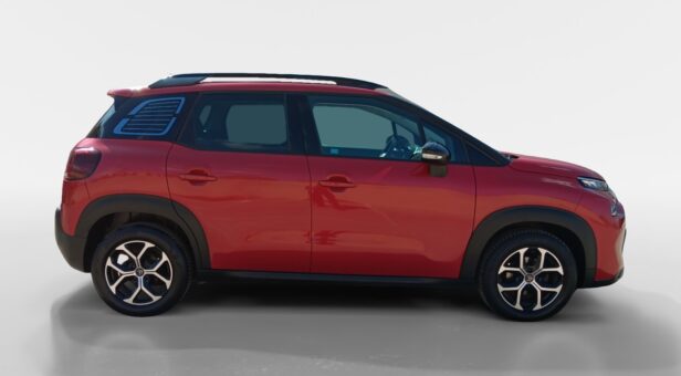 CITROEN C3 AIRCROSS TODOTERRENO 1.5 BLUEHDI 81KW SHINE 110 5p