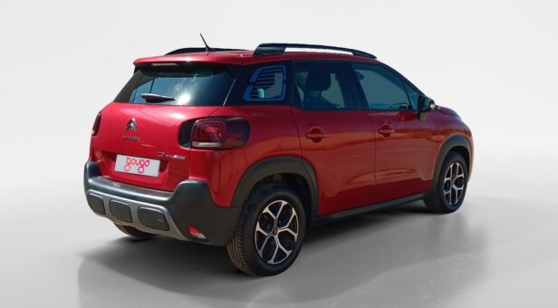 CITROEN C3 AIRCROSS TODOTERRENO 1.5 BLUEHDI 81KW SHINE 110 5p