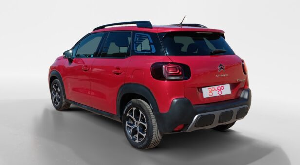 CITROEN C3 AIRCROSS TODOTERRENO 1.5 BLUEHDI 81KW SHINE 110 5p