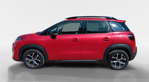 CITROEN C3 AIRCROSS TODOTERRENO 1.5 BLUEHDI 81KW SHINE 110 5p