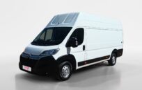 CITROEN JUMPER FURGON 2.2 BLUEHDI 121KW 35 L4H3 HEAVY 165 4p