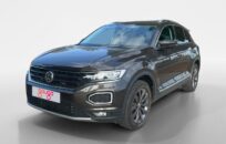 VOLKSWAGEN T-ROC TODOTERRENO 2.0 TDI 110KW SPORT 150 5p