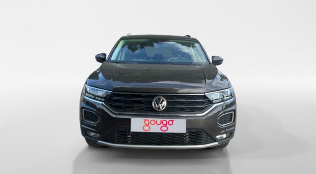 VOLKSWAGEN T-ROC TODOTERRENO 2.0 TDI 110KW SPORT 150 5p