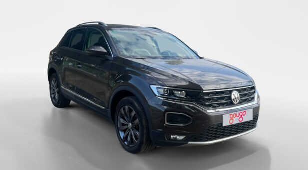 VOLKSWAGEN T-ROC TODOTERRENO 2.0 TDI 110KW SPORT 150 5p