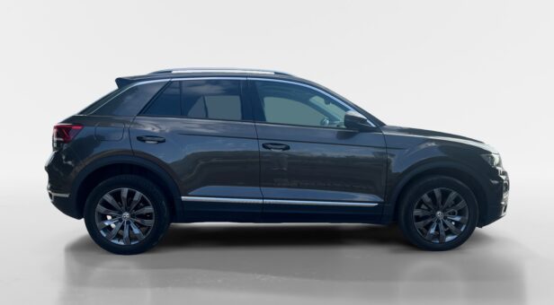 VOLKSWAGEN T-ROC TODOTERRENO 2.0 TDI 110KW SPORT 150 5p