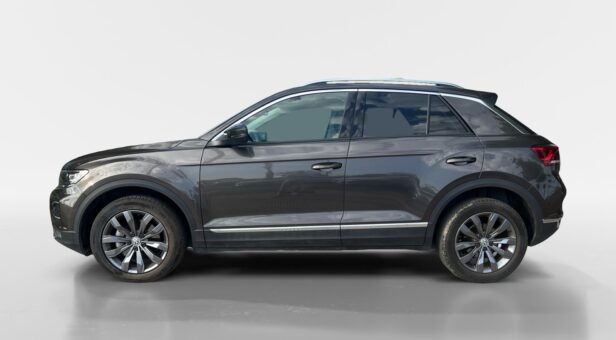 VOLKSWAGEN T-ROC TODOTERRENO 2.0 TDI 110KW SPORT 150 5p