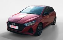 HYUNDAI I20 5P TGDI 1.0 100CV 48V N Line