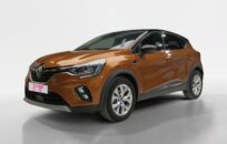 RENAULT CAPTUR FAST-TRACK 1.6 E-Trech