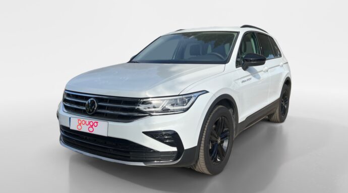 VOLKSWAGEN TIGUAN TODOTERRENO 2.0 TDI 110KW URBAN SPORT DSG 150 5p