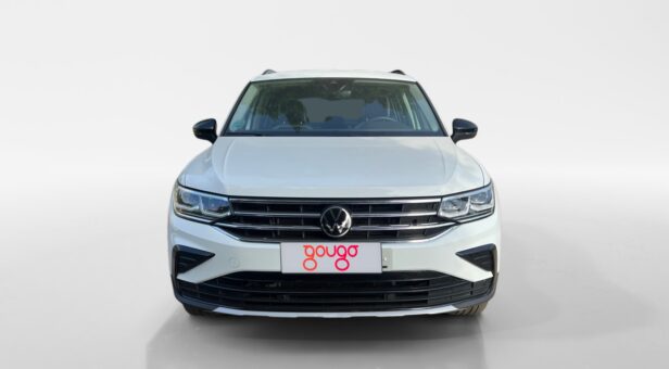 VOLKSWAGEN TIGUAN TODOTERRENO 2.0 TDI 110KW URBAN SPORT DSG 150 5p