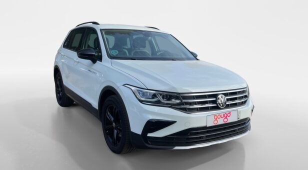 VOLKSWAGEN TIGUAN TODOTERRENO 2.0 TDI 110KW URBAN SPORT DSG 150 5p