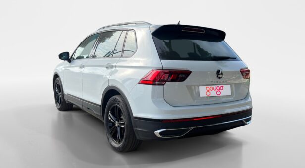 VOLKSWAGEN TIGUAN TODOTERRENO 2.0 TDI 110KW URBAN SPORT DSG 150 5p