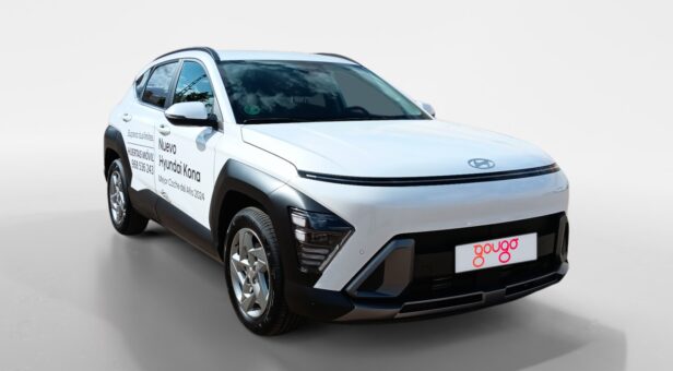 HYUNDAI KONA TODOTERRENO 1.0 TGDI TECNO 2WD 120 5p