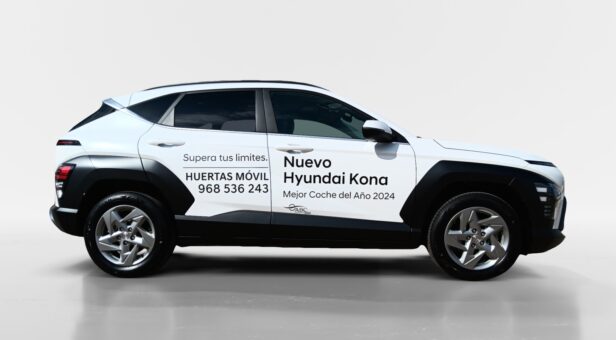 HYUNDAI KONA TODOTERRENO 1.0 TGDI TECNO 2WD 120 5p