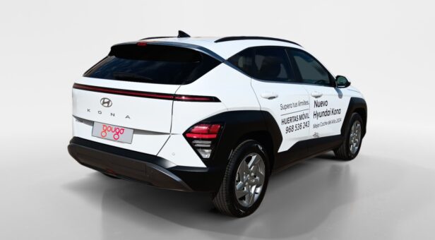 HYUNDAI KONA TODOTERRENO 1.0 TGDI TECNO 2WD 120 5p