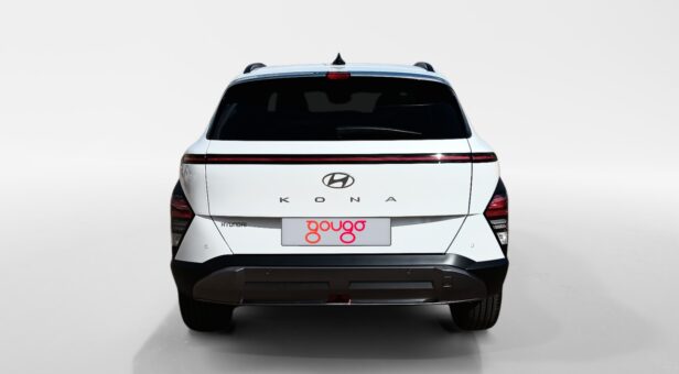 HYUNDAI KONA TODOTERRENO 1.0 TGDI TECNO 2WD 120 5p