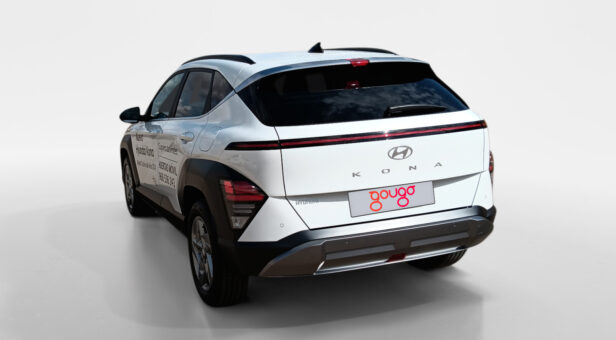 HYUNDAI KONA TODOTERRENO 1.0 TGDI TECNO 2WD 120 5p