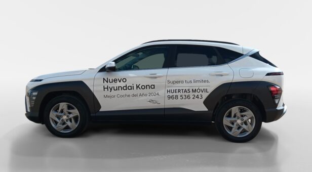 HYUNDAI KONA TODOTERRENO 1.0 TGDI TECNO 2WD 120 5p