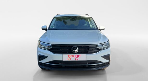 VOLKSWAGEN TIGUAN TODOTERRENO 2.0 TDI 110KW LIFE 150 5p