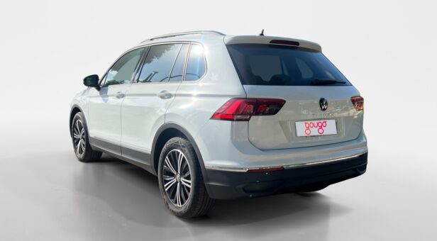 VOLKSWAGEN TIGUAN TODOTERRENO 2.0 TDI 110KW LIFE 150 5p