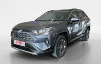 TOYOTA RAV4 TODOTERRENO 2.5 VVT-I 160KW ADVENTURE AUTO 4WD 222 5p