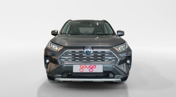 TOYOTA RAV4 TODOTERRENO 2.5 VVT-I 160KW ADVENTURE AUTO 4WD 222 5p