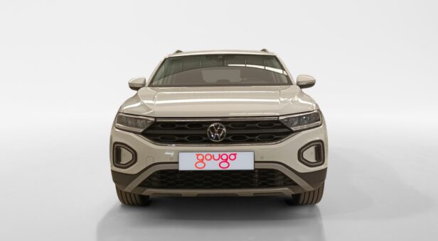 VOLKSWAGEN T-ROC TODOTERRENO 2.0 TDI 85KW LIFE 115 5p