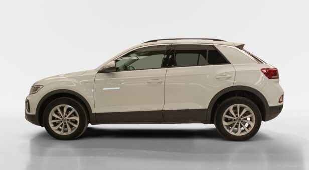 VOLKSWAGEN T-ROC TODOTERRENO 2.0 TDI 85KW LIFE 115 5p