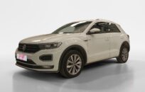 VOLKSWAGEN T-ROC TODOTERRENO 2.0 TDI 110KW ADVANCE R-LINE 150 5p