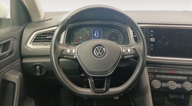 VOLKSWAGEN T-ROC TODOTERRENO 2.0 TDI 110KW ADVANCE R-LINE 150 5p