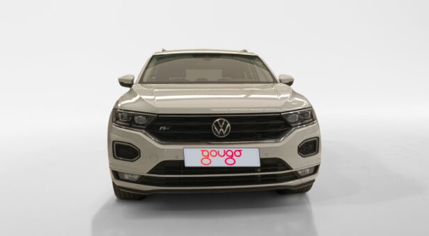 VOLKSWAGEN T-ROC TODOTERRENO 2.0 TDI 110KW ADVANCE R-LINE 150 5p