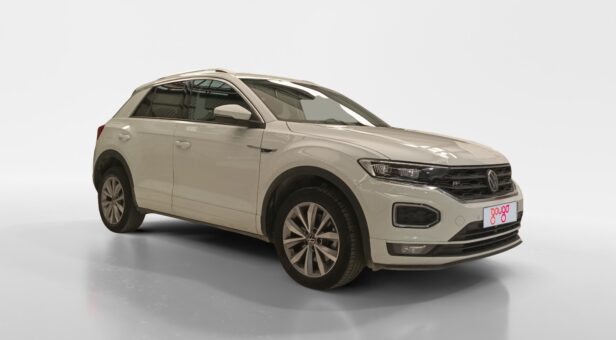 VOLKSWAGEN T-ROC TODOTERRENO 2.0 TDI 110KW ADVANCE R-LINE 150 5p