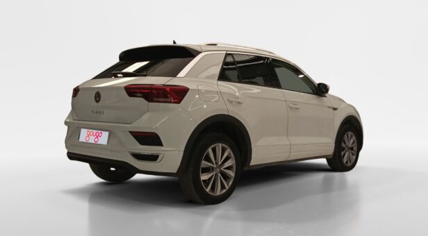 VOLKSWAGEN T-ROC TODOTERRENO 2.0 TDI 110KW ADVANCE R-LINE 150 5p