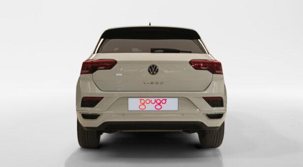 VOLKSWAGEN T-ROC TODOTERRENO 2.0 TDI 110KW ADVANCE R-LINE 150 5p