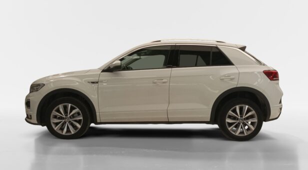 VOLKSWAGEN T-ROC TODOTERRENO 2.0 TDI 110KW ADVANCE R-LINE 150 5p