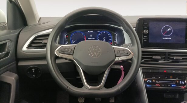 VOLKSWAGEN TROC Life 2.0 TDI 85 kW (115 CV) 6 vel.