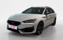 CUPRA CUPRA LEON ST CUPRA Leon ST  VZ 2.0 TSI 221 KW (300 CV) DSG