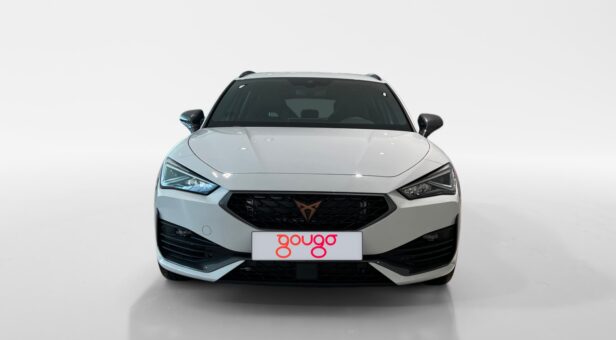 CUPRA CUPRA LEON ST CUPRA Leon ST  VZ 2.0 TSI 221 KW (300 CV) DSG