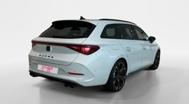 CUPRA CUPRA LEON ST CUPRA Leon ST  VZ 2.0 TSI 221 KW (300 CV) DSG