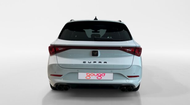 CUPRA CUPRA LEON ST CUPRA Leon ST  VZ 2.0 TSI 221 KW (300 CV) DSG