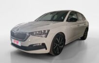 SKODA SCALA BERLINA CON PORTON 1.0 TSI 81KW SPORT 110 5p