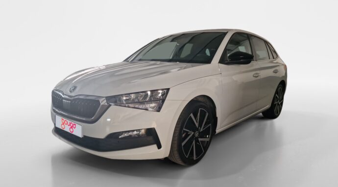 SKODA SCALA BERLINA CON PORTON 1.0 TSI 81KW SPORT 110 5p